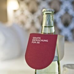 Отель Crowne Plaza Hannover с домашними животными