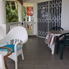 Chepsted Chalets in Mahe Island, Seychelles from 191$, photos, reviews - zenhotels.com balcony