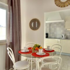 Отель Apartamentos Tucha Португалия, Албуфейра - отзывы, цены и фото номеров - забронировать отель Apartamentos Tucha онлайн фото 3