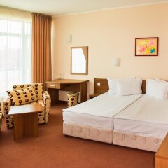 Отель Arena Hotel Болгария, Приморско - отзывы, цены и фото номеров - забронировать отель Arena Hotel онлайн комната для гостей