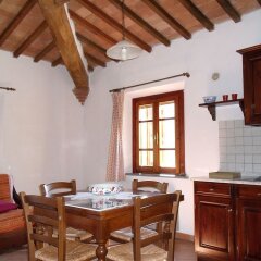 Отель Azienda Agricola Casa alle Vacche Италия, Сан-Джиминьяно - отзывы, цены и фото номеров - забронировать отель Azienda Agricola Casa alle Vacche онлайн в номере фото 2