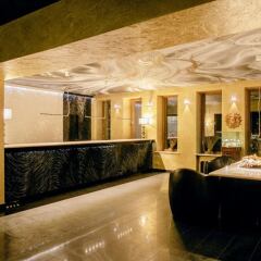 "Солнечный Парк отель and SPA" отель спа