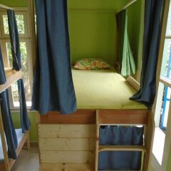 Lotus Garden Hostel Турция, Измир - отзывы, цены и фото номеров - забронировать отель Lotus Garden Hostel онлайн удобства в номере фото 2