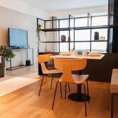 Отель PREMIER SUITES PLUS Antwerp комната для гостей фото 8
