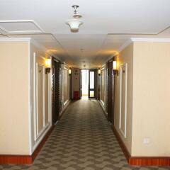 Отель The Star River Apartment Китай, Гуанчжоу - отзывы, цены и фото номеров - забронировать отель The Star River Apartment онлайн интерьер отеля