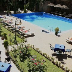 Отель Imperial Holiday Hôtel & spa Марокко, Марракеш - отзывы, цены и фото номеров - забронировать отель Imperial Holiday Hôtel & spa онлайн фото 2
