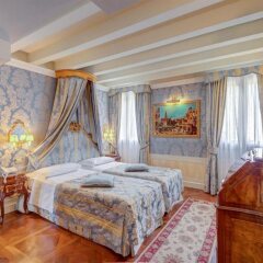 Отель Canal Grande комната для гостей фото 4
