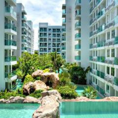 Отель Amazon Jomtien бассейн фото 2