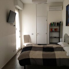 Отель B&B La Stanza Di Mita комната для гостей фото 3