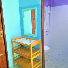 Lanta Mother Hostel Ланта удобства в номере фото 2