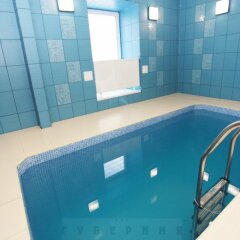 Гостиница Guberniya Украина, Харьков - отзывы, цены и фото номеров - забронировать гостиницу Guberniya онлайн бассейн