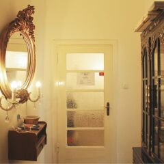 Hotel Moon интерьер отеля фото 3