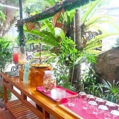 Отель Mai Binh Phuong Bungalow фото 15