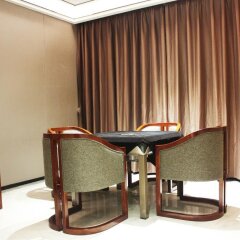 Отель Zhongshan Langda Hotel Китай, Чжуншань - отзывы, цены и фото номеров - забронировать отель Zhongshan Langda Hotel онлайн удобства в номере
