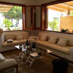 Отель Holiday home Villa Silvia Фонтане-Бьянке развлечения