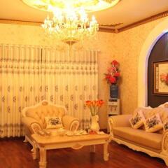 Hoa Phong Sa Pa Hotel интерьер отеля фото 2