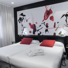 Hotel Santo Domingo комната для гостей фото 5