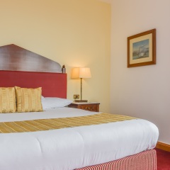 Отель Golden Tulip Flamenco в номере