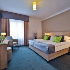 Atlantic Hotel комната для гостей фото 3