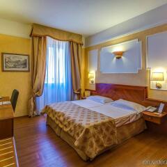 Hostel Generator Rome Рим комната для гостей фото 2
