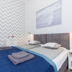 Отель Wygodny Apartament Blisko Morza Сопот фото 10
