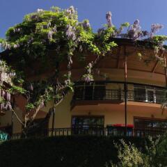 Отель Casanova Inn спортивное сооружение
