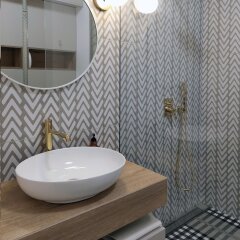 Отель Come&Stay apartments Wola Польша, Варшава - отзывы, цены и фото номеров - забронировать отель Come&Stay apartments Wola онлайн фото 9