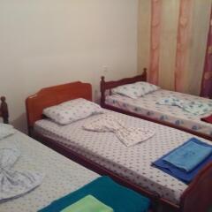 Kenos Hostel детские мероприятия