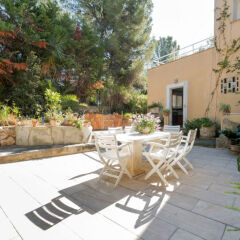 Отель Santa Ponça - Four Bedroom