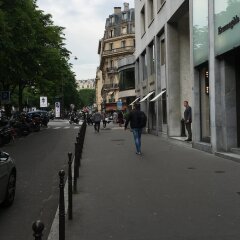 Отель Pelican Stay - Apt Rue de la Pompe фото 2