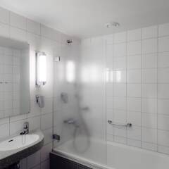 Original Sokos Hotel Vaakuna Helsinki ванная