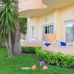 Отель Aparthotel Alcúdia Beach фото 8