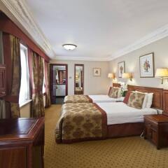 Отель Grange Fitzrovia Hotel Великобритания, Лондон - отзывы, цены и фото номеров - забронировать отель Grange Fitzrovia Hotel онлайн удобства в номере