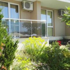 Апартаменты Sineva Del Sol Apartments Свети Влас фото 13