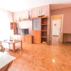 Отель Jardines de Torreblanca - 7 Pax - Torreblanca - 2562-KAW Испания, Фуэнхирола - отзывы, цены и фото номеров - забронировать отель Jardines de Torreblanca - 7 Pax - Torreblanca - 2562-KAW онлайн комната для гостей фото 4