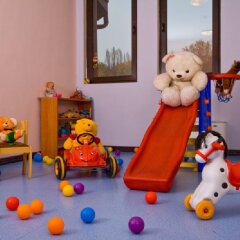 Отель ORPHEY Банско детские мероприятия