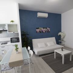 Апартаменты Mirò Luxury Apartment Агридженто фото 3