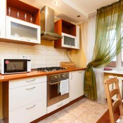 Апартаменты Comfortable and Modern Apartment в номере фото 5
