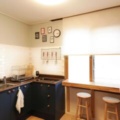 Moca Guesthouse - Hostel в номере