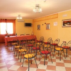 Hotel Residence Ampurias Кастельсардо помещение для мероприятий