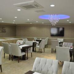 Gebze Palas Hotel Гебзе помещение для мероприятий фото 2
