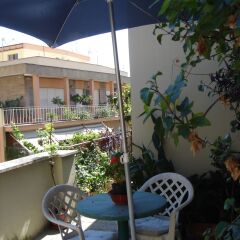 Отель A Balduina B&B In Rome Italy Италия, Рим - отзывы, цены и фото номеров - забронировать отель A Balduina B&B In Rome Italy онлайн фото 10