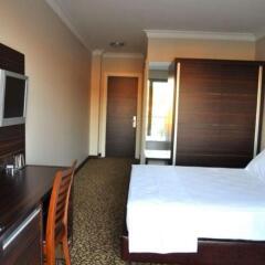 Suena Hotel Чешме комната для гостей фото 3