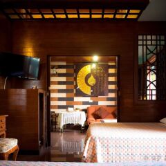 Отель Wandee House Jomtien развлечения