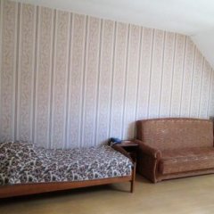 Гостиница Рябинушка в Ярцево отзывы, цены и фото номеров - забронировать гостиницу Рябинушка онлайн комната для гостей фото 2
