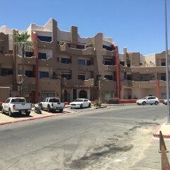 Апартаменты Studio Suite at Marina Cabo Plaza Золотая зона Марина фото 2