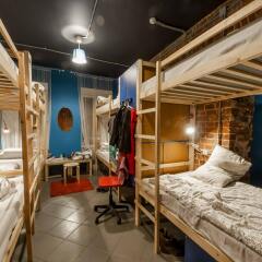 Fabrika Hostel&Gallery Нижний Новгород детские мероприятия фото 2