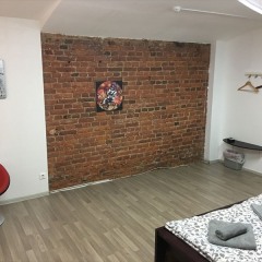 Гостиница Fontanka Inn 84 сауна