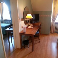 Hotel Anna Хельсинки удобства в номере