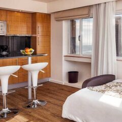 Отель Pestana Alvor Atlântico Residences в номере фото 2